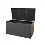 3314 Beliani Brown Outdoor Storage 7081455388595 3314 Beliani Brown Outdoor Storage 7081455388595