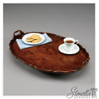 33220 Jansen 38816 Burl Walnut 33220 Jansen 38816 Burl Walnut