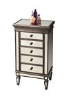 34167992 Butler Jewelry Chest With Mirror And Light 797379011934 34167992 Butler Jewelry Chest With Mirror And Light 797379011934