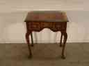 34597 Chair Hickory Anne Mahogany Queenboy 34597 Chair Hickory Anne Mahogany Queenboy