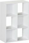 7641015p 35.8 - Ameriwood Storage 6 23.8 " 11.6 Cube Unit 7641015p 35.8 - Ameriwood Storage 6 23.8 " 11.6 Cube Unit