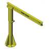 350-300-6-9 Harrington Jib Crane Reach 350-300-6-9 Harrington Jib Crane Reach