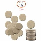 35149 Elbee Self-stick Chair Pads 682821135149 35149 Elbee Self-stick Chair Pads 682821135149