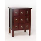 3514x Wayborn Newport Cd Chest 619658035144