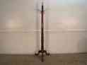 35285 Solid Ball Tree Mahogany Clothes Claw 35285 Solid Ball Tree Mahogany Clothes Claw