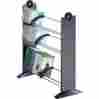 3533-5009 Atlantic Multimedia Rack Elf Storage For 232 Cds Or 120 Dvds 60 Vhss Nib 3533-5009 Atlantic Multimedia Rack Elf Storage For 232 Cds Or 120 Dvds 60 Vhss Nib