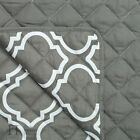 35388 Gy Home Fashions Distributor Furniture Protector Armchair Reversible 888583055293 35388 Gy Home Fashions Distributor Furniture Protector Armchair Reversible 888583055293