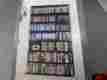 35435668 35435742 Atlantic Elite Media Tower 609 Cd 420 Dvd 483 Blue Ray Black 35435668 35435742 Atlantic Elite Media Tower 609 Cd 420 Dvd 483 Blue Ray Black