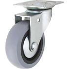 3545 Shepherd Hardware Thermoplastic Swivel Plate Caster 039003035450 3545 Shepherd Hardware Thermoplastic Swivel Plate Caster 039003035450