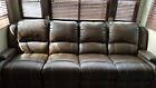 3646003 Lippert Reclining Four-piece Rv Theater 3646003 Lippert Reclining Four-piece Rv Theater