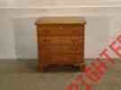 36543 Allen Chest Solid Maple Ethan
