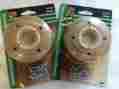 3687 Shepherd Hardware Lot Of 2 New 3 1 4 Furniture Grip Slip Pc Slipper Gripper