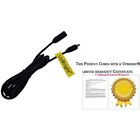 Ft-1.8m-6 38019 Upbright Recliner Parts Feet Extension Cord Replacement Okin 728028184495 Ft-1.8m-6 38019 Upbright Recliner Parts Feet Extension Cord Replacement Okin 728028184495