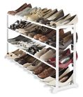 3865120389 Whitmor Shoe Racks For 738651203890