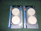 39003091678 Shepard Lot Shepherd Hardware Round Rubber Furniture Cups 39003091678 Shepard Lot Shepherd Hardware Round Rubber Furniture Cups