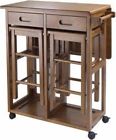 39330 Stools Square-winsome Saver 2 Space 39330 Stools Square-winsome Saver 2 Space
