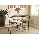 150128 39364 Coaster Home Furnishings Dinette 150128 39364 Coaster Home Furnishings Dinette
