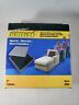 3956 Shepherd Hardware Reusable Square Slide Glide Furniture Sliders 3956 Shepherd Hardware Reusable Square Slide Glide Furniture Sliders