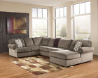 3980217 3980266 3980234 Signature Design By Ashley Jessa Place Raf Chaise Sectional In 3980217 3980266 3980234 Signature Design By Ashley Jessa Place Raf Chaise Sectional In