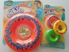 71378-39897 39897 84349 Jakks Flying Disc Maui Sky Bouncer Set One Large Three 71378-39897 39897 84349 Jakks Flying Disc Maui Sky Bouncer Set One Large Three