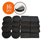 3laybr Nonslippads Non-slip Furniture Pads 16