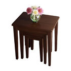94320 3pc Table-winsome Nesting Regalia 94320 3pc Table-winsome Nesting Regalia