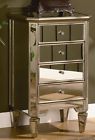 4-drawer Lustre Chest Crestview 4-drawer Lustre Chest Crestview