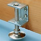 Ll-158-38 4 Levelers U-bracket
