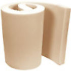 27x84x 4 Seat Sofa Dfs Foam Cushion Plush Soft Replacement Rubber