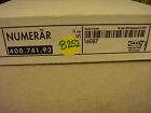 400.741.93 Ikea New Numerar Cabinet Table Legs Set Of Silver Alum 400.741.93 Ikea New Numerar Cabinet Table Legs Set Of Silver Alum