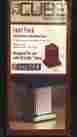 400202 Foot Pack Sauder Furniture 4 Brushed Nickel Replacement Feet Brand New In Box Ez Cube 042666019378 400202 Foot Pack Sauder Furniture 4 Brushed Nickel Replacement Feet Brand New In Box Ez Cube 042666019378