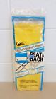 400709000996 Gold Medal Replacement Canvas Seat And Back For