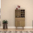 401704610001 Polifurniture Osasco Bar 7899885020301