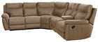 4017044 4017214 4017674 Standard Furniture Boardwalk Manual Motion Sectional In Brown 4017044 4017214 4017674 Standard Furniture Boardwalk Manual Motion Sectional In Brown
