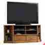 403818 Sauder Orchard Hills Corner Entertainment Credenza Carolina Oak Finish 403818 Sauder Orchard Hills Corner Entertainment Credenza Carolina Oak Finish