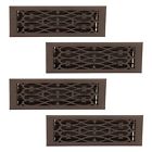 40617 The Renovators Supply Floor Heat Register Louver Vent 671839620426 40617 The Renovators Supply Floor Heat Register Louver Vent 671839620426