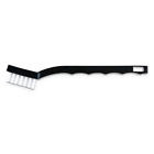 4067400dz Carlisle Foodservice Products Utility Toothbrush Style Maintenance Brush 085404215038 4067400dz Carlisle Foodservice Products Utility Toothbrush Style Maintenance Brush 085404215038