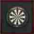 41-0602 Viper Dartboard Backboard 719265514978 41-0602 Viper Dartboard Backboard 719265514978