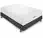 410069-1150 Classic Brands Foam Mattress Queen Size Gel Infused Memory Cool Bed Comfortable Firm Sleeping 849986009429 410069-1150 Classic Brands Foam Mattress Queen Size Gel Infused Memory Cool Bed Comfortable Firm Sleeping 849986009429
