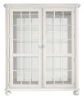 411-21-10 Stanley Coastal Living Retreat Newport Storage Cabinet In Saltbox White