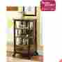 413054 Sauder Tower Storage Media Stand Rack Tv Cart Cabinet Organizer Drawers Casters Shelves 413054 Sauder Tower Storage Media Stand Rack Tv Cart Cabinet Organizer Drawers Casters Shelves
