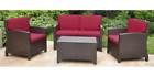 4140-s4-ch-mt International Caravan 4 Pc