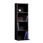 414112-ch Sauder Multimedia Storage Tower Cabinet Cd Dvd Wall 042666150941 414112-ch Sauder Multimedia Storage Tower Cabinet Cd Dvd Wall 042666150941
