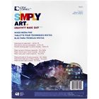 414766 Loew-cornell Simply Art Mixed Media 414766 Loew-cornell Simply Art Mixed Media