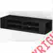 4147675 City Life South Shore Furniture Wall Mounted Media Console Black Oak 4147675 City Life South Shore Furniture Wall Mounted Media Console Black Oak