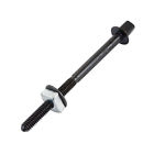 416-washer Nut Baggd Jg Eldelen Bed Bolt 416-washer Nut Baggd Jg Eldelen Bed Bolt