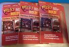 4161 Quake Hold 3 Strap Kits Earthquake Prep Damage Prevention Of Shelves Furniture 753962041610 4161 Quake Hold 3 Strap Kits Earthquake Prep Damage Prevention Of Shelves Furniture 753962041610