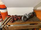 41935 Ridge Tool Company Ridgid Model Power Drive Set Dies 41935 Ridge Tool Company Ridgid Model Power Drive Set Dies