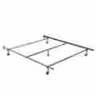 420975 Leggett Platt Adjustable Bed Frame For Headboards And Footboards Queen King 420975 Leggett Platt Adjustable Bed Frame For Headboards And Footboards Queen King