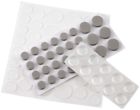 4210195l Waxman 80-pack Clear Round 4210195l Waxman 80-pack Clear Round